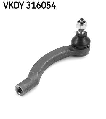 Rótula barra de dirección SKF ref. VKDY 316054